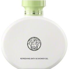 VERSACE VERSENSE SHOWER GEL FOR WOMEN 200 ML