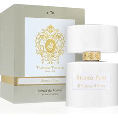 TIZIANA TERENZI BIANCO PURO EXTRAIT DE PARFUM 100 ML