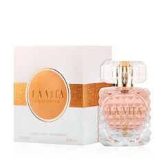 MAISON ALHAMBRA LA VITA EDP 100 ML