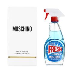 MOSCHINO FRESH COUTURE EDT 100ML