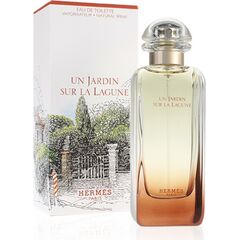 HERMÈS HERMES UN JARDIN SUR LA LAGUNE EDT 50ML