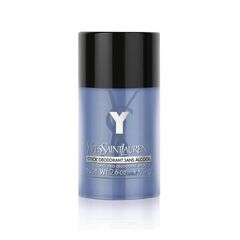 YVES SAINT LAURENT Y DEOSTICK FOR MEN 75 G
