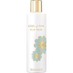 ELIE SAAB GIRL OF NOW SCENTED SHOWER GEL W 200ML