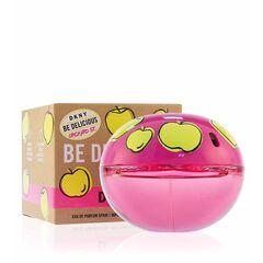 DKNY BE DELICIOUS ORCHARD STREET EDP 50ML