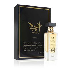 LATTAFA ADEEB EDP 80ML