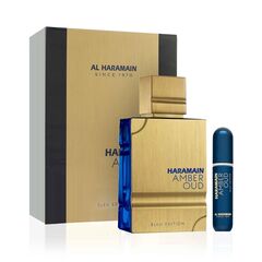 AL HARAMAIN AMBER OUD BLEU EDITION EDP 200ML
