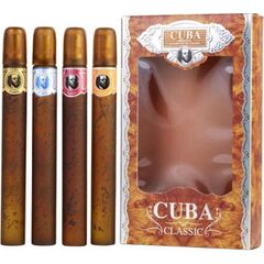 CUBA CLASSIC GIFT SET FOR MEN