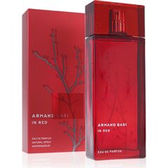 ARMAND BASI IN RED EDP 100ML