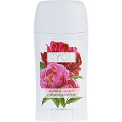 RYOR DEODORANT FOR WOMEN WITH A 48-HOUR EFFECT 50 ML