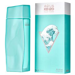 KENZO AQUA KENZO POUR FEMME EDT 100ML