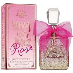 JUICY COUTURE VIVA LA JUICY ROSE EDP 100ML