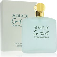 GIORGIO ARMANI ACQUA DI GIO EDT 100ML