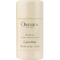 CALVIN KLEIN OBSESSION FOR MEN DEOSTICK FOR MEN 75 ML