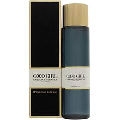 CAROLINA HERRERA GOOD GIRL SHOWER GEL W 200ML