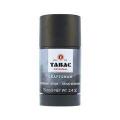 TABAC ORIGINAL CRAFTSMAN DEOSTICK 75 ML