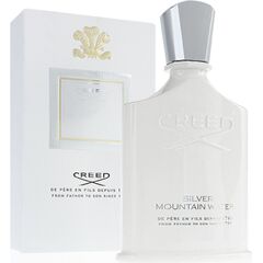 CREED SILVER MOUNTAIN WATER EDP 50ML