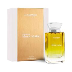 AL HARAMAIN MUSK MALIKI EDP 100ML