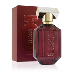 HUGO BOSS BOSS THE SCENT MAGNETIC EDP 50ML