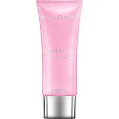 BVLGARI OMNIA PINK SAPPHIRE SHOWER GEL W 100ML
