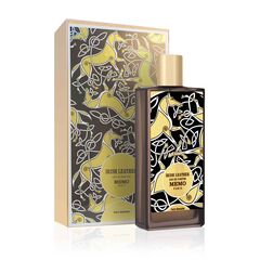 MEMO PARIS IRISH LEATHER EDP 75 ML
