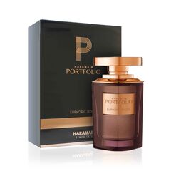 AL HARAMAIN PORTFOLIO EUPHORIC ROOTS EDP 75ML