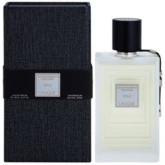 LALIQUE WOODY GOLD EDP 100ML