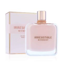 GIVENCHY IRRESISTIBLE ROSE VELVET EDP 50ML