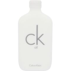 CALVIN KLEIN CK ALL EDT 200ML