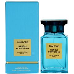 TOM FORD NEROLI PORTOFINO EDP 100ML