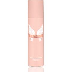 PACO RABANNE OLYMPEA DEODORANT SPRAY FOR WOMEN 150 ML