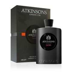 ATKINSONS JAMES EDP 100ML
