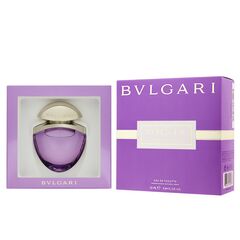 BVLGARI OMNIA AMETHYSTE EDT 25ML