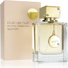 ARMAF CLUB DE NUIT WOMEN EDP 105ML