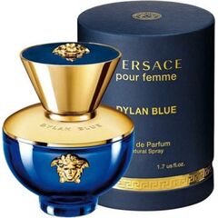 VERSACE DYLAN BLUE POUR FEMME EDP 30ML