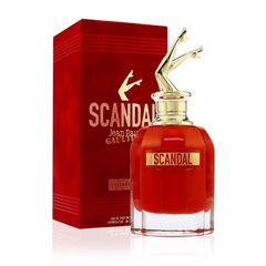 JEAN PAUL GAULTIER SCANDAL LE PARFUM INTENSE 80ML