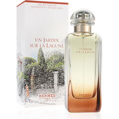 HERMÈS HERMES UN JARDIN SUR LA LAGUNE EDT 100ML