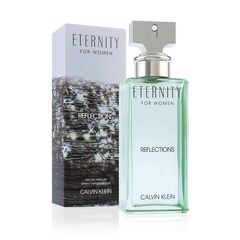 CALVIN KLEIN ETERNITY FOR WOMEN REFLECTIONS EDP 100ML