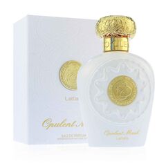 LATTAFA OPULENT MUSK EDP 100ML