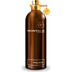 MONTALE AOUD MUSK EAU DE PARFUM UNISEX 100 ML