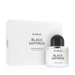 BYREDO BLACK SAFFRON EDP 100ML