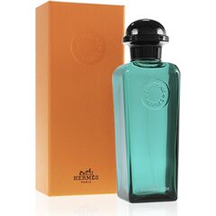 HERMÈS HERMES EAU D'ORANGE VERTE EDC 100ML