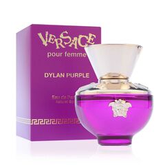 VERSACE DYLAN PURPLE EDP 100ML