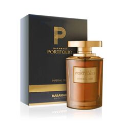 AL HARAMAIN PORTFOLIO IMPERIAL OUD EDP 75ML