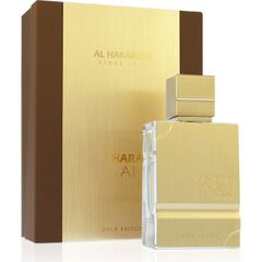 AL HARAMAIN AMBER OUD GOLD EDITION EDP 60ML