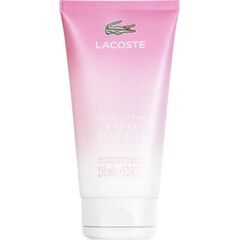 LACOSTE EAU DE LACOSTE L.12.12 POUR ELLE EAU FRAICHE SHOWER GEL W 150ML