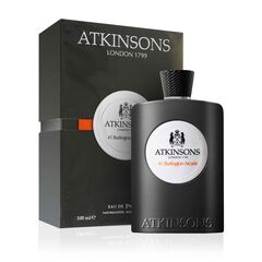 ATKINSONS 41 BURLINGTON ARCADE EDP 100ML