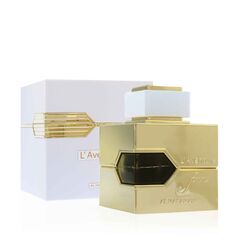 AL HARAMAIN L'AVENTURE FEMME EDP 200ML