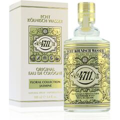 4711 FLORAL COLLECTION JASMINE EDC 100ML