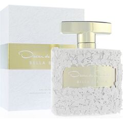 OSCAR DE LA RENTA BELLA BLANCA EDP 100 ML
