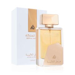 LATTAFA SER AL MALIK EDP 100ML